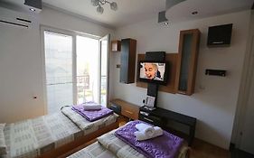 Nova Apartments